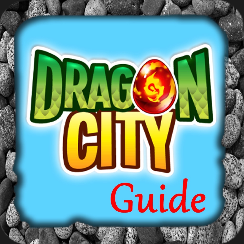 Expert Guide For Dragon City (Unofficial) icon
