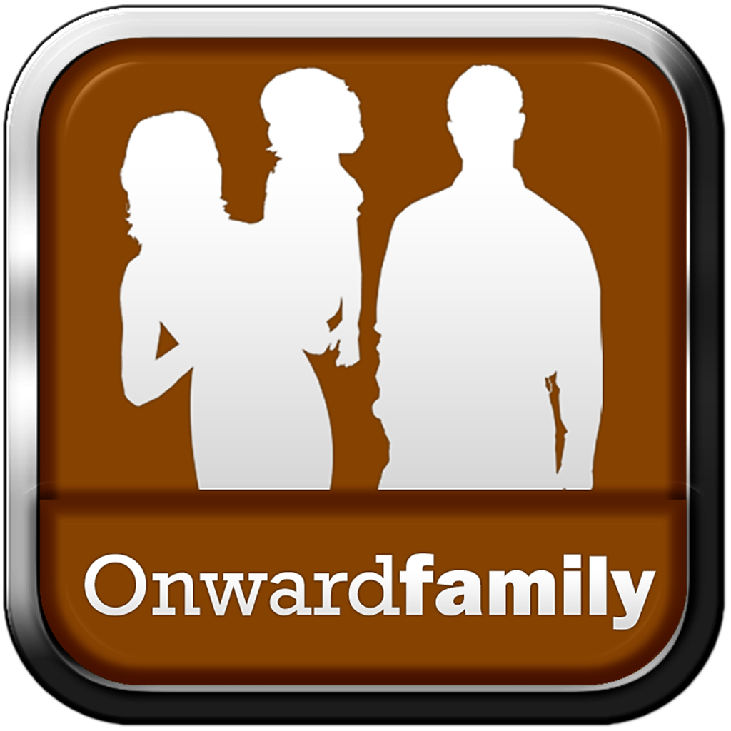 Onward Family Magazine