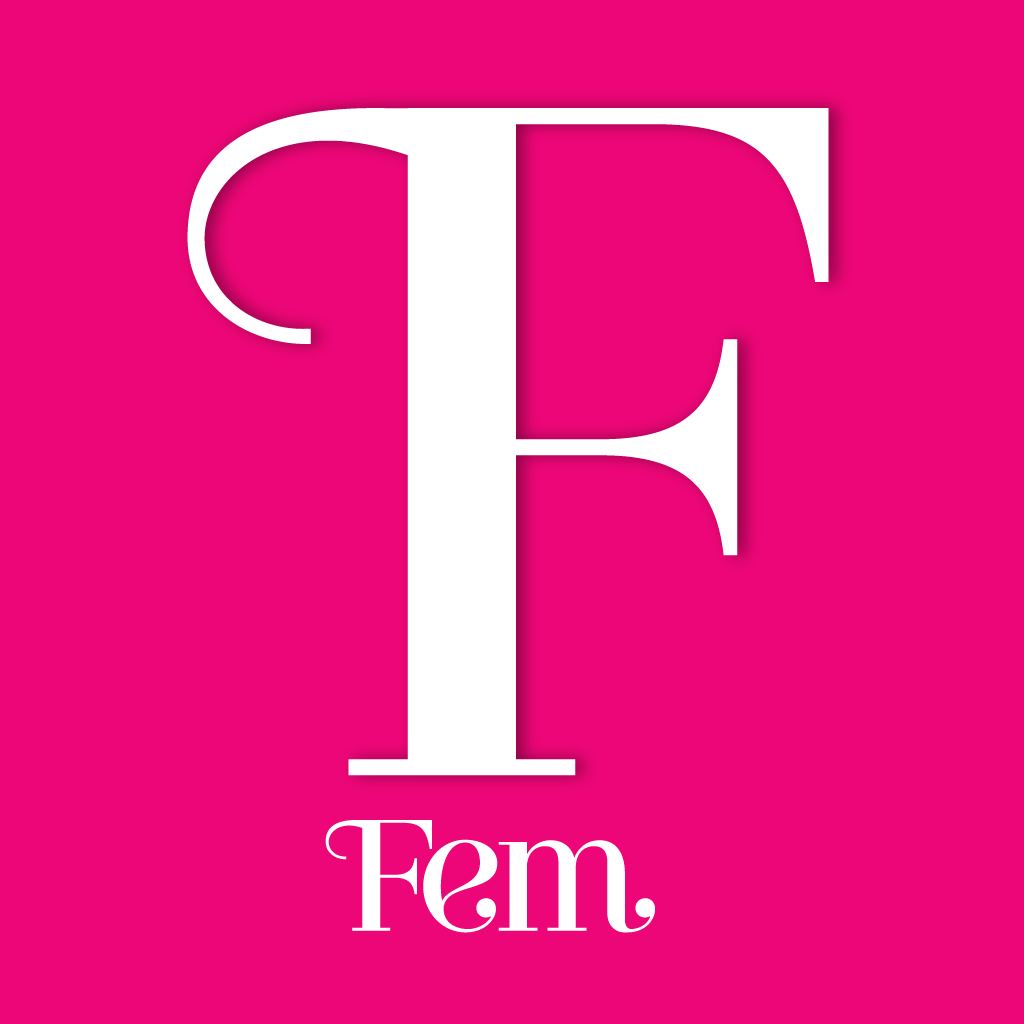 FEM Magazine icon