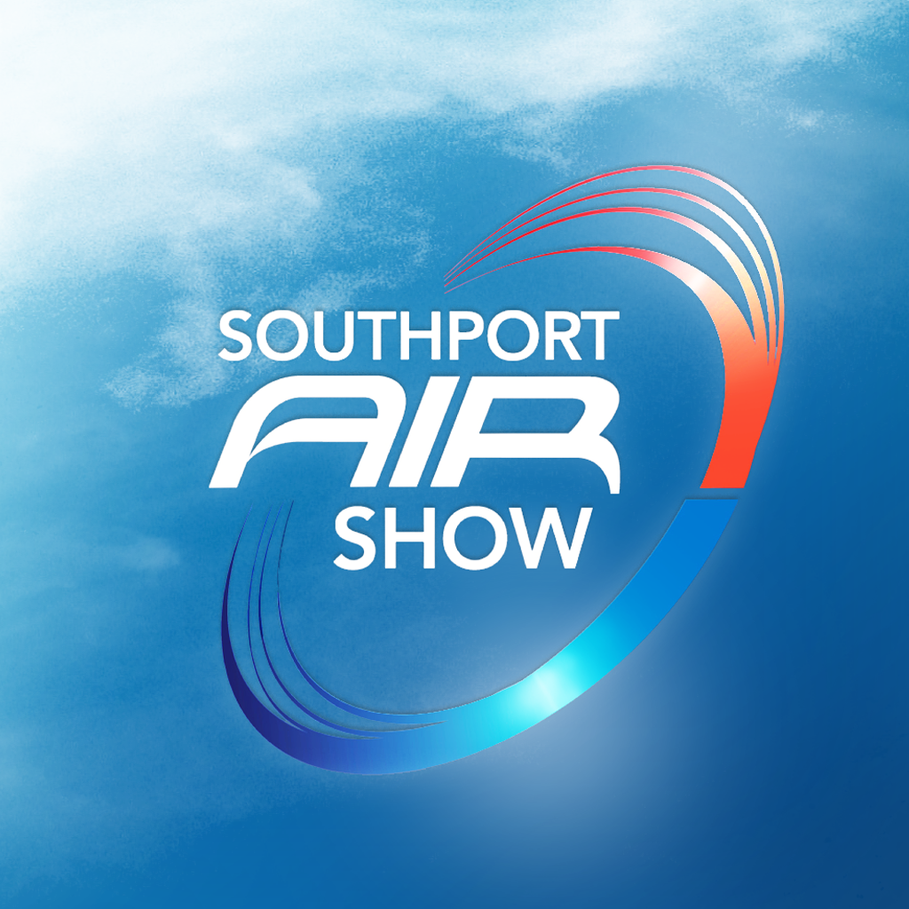 Southport Air Show 2014