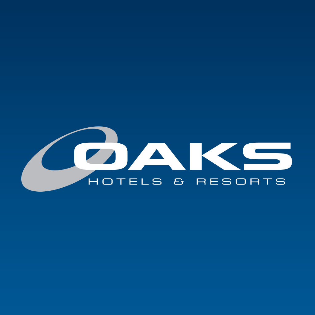 Oaks Hotels & Resorts icon