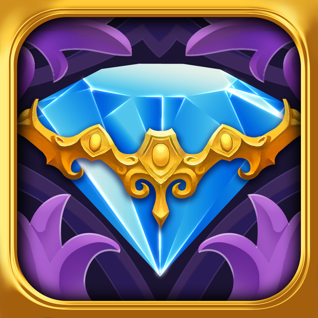 Gem Forest icon