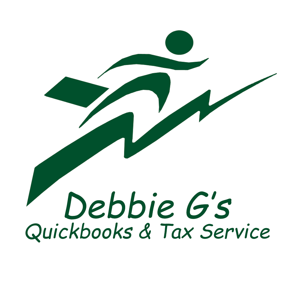 Debbie G's Quickbooks Service