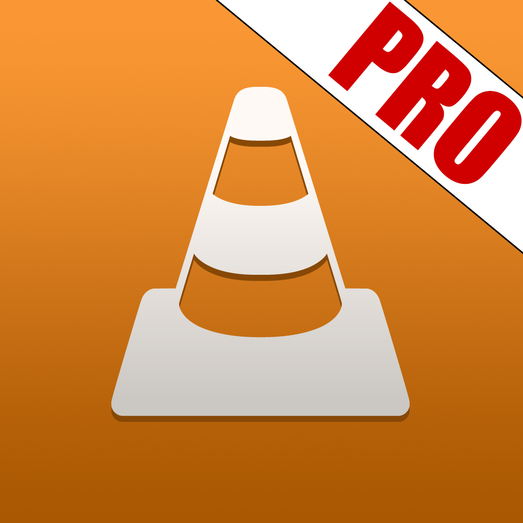 VLC streaming player pro.