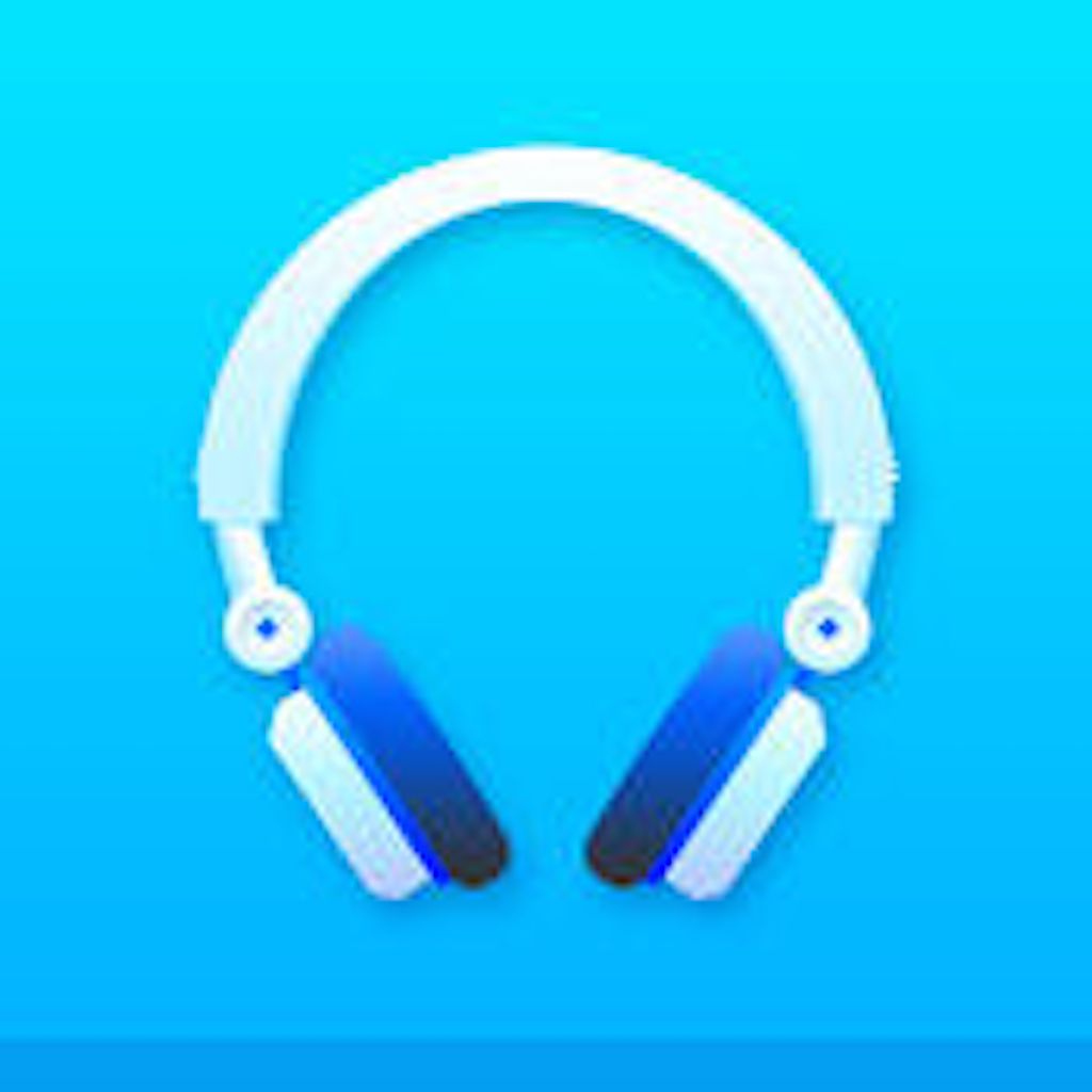 Free iMusic Player - Best Playlist Manager icon