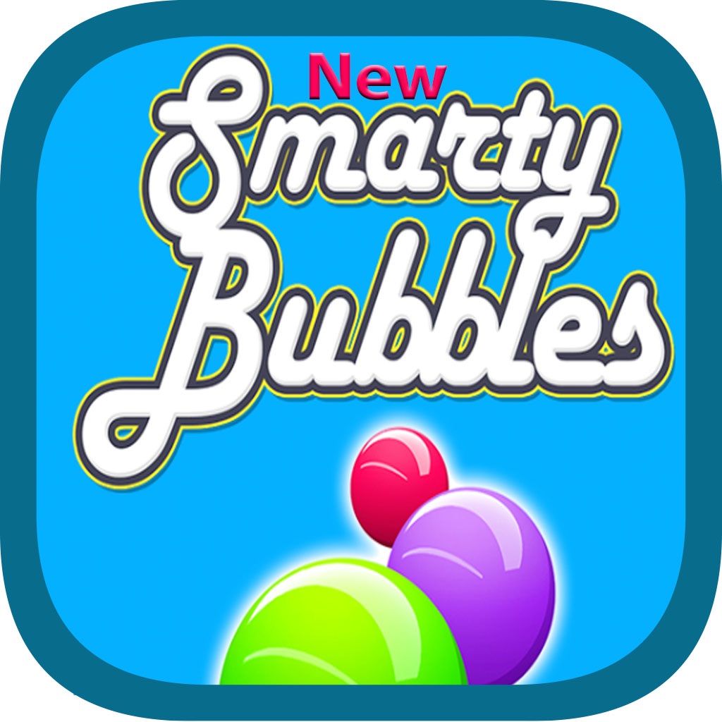 New Smarty Bubble icon