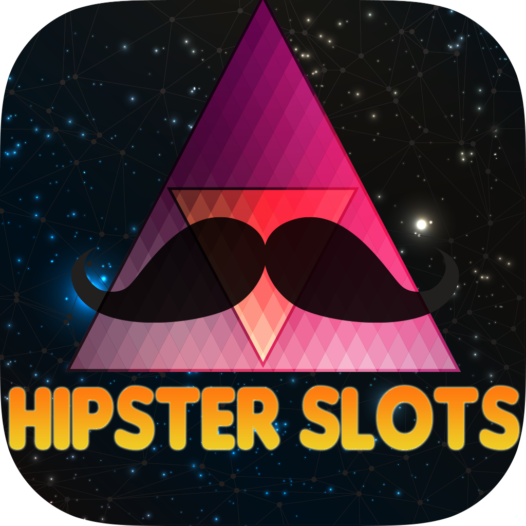 A Aabe Hipster Slots icon