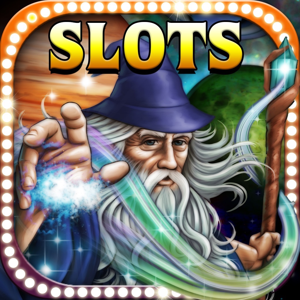 Mythical Creature Slots Free : Casino Style Slots Game icon