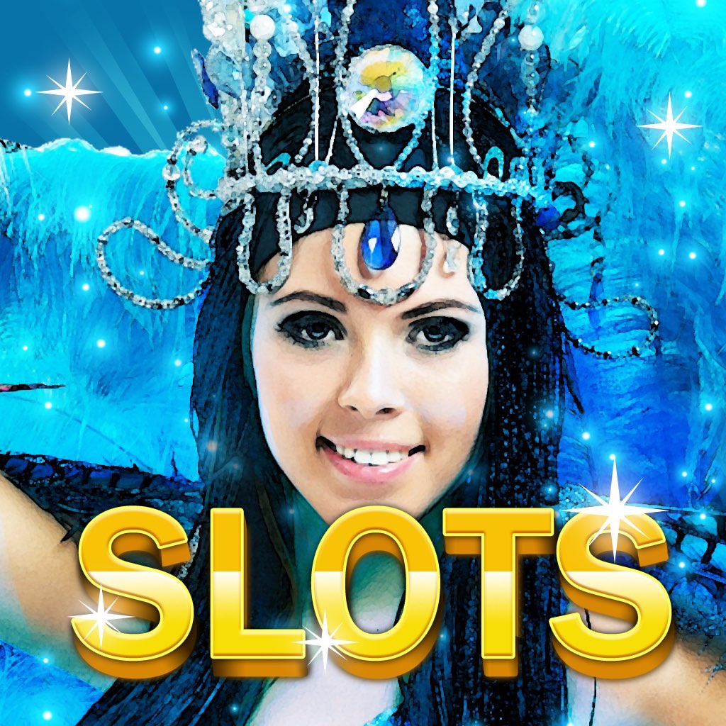 Royal Burlesque Slots - Las Vegas Style Casino icon