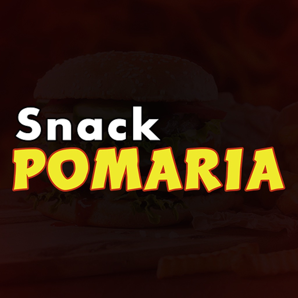 Snack Pomaria icon