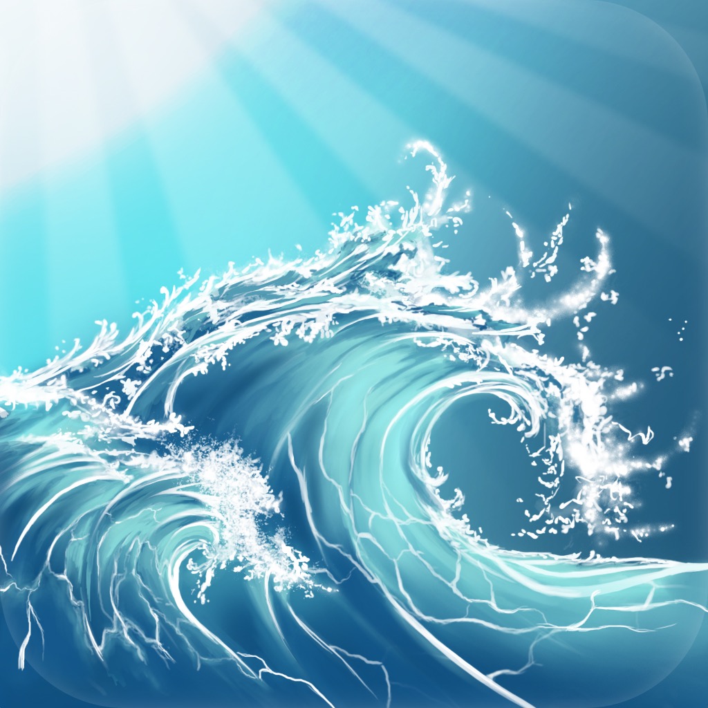 Sunny ~ Calm wave & ocean sounds to Sleep Relax Meditate on the beach with rain and sea birds Sunny ~ Calm wave & ocean sounds to Sleep Relax Meditate on the beach with rain and sea birds