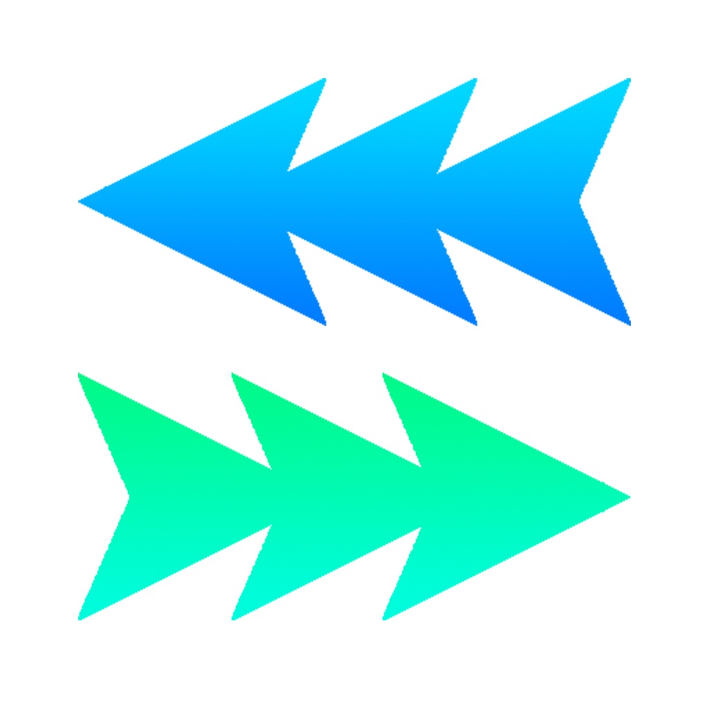 Perfect Slide Arrows icon