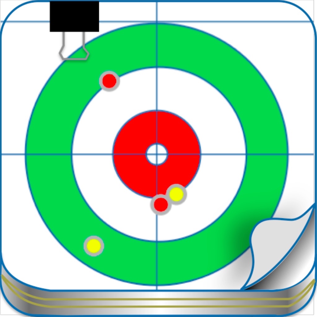 CurlingScoreBooks