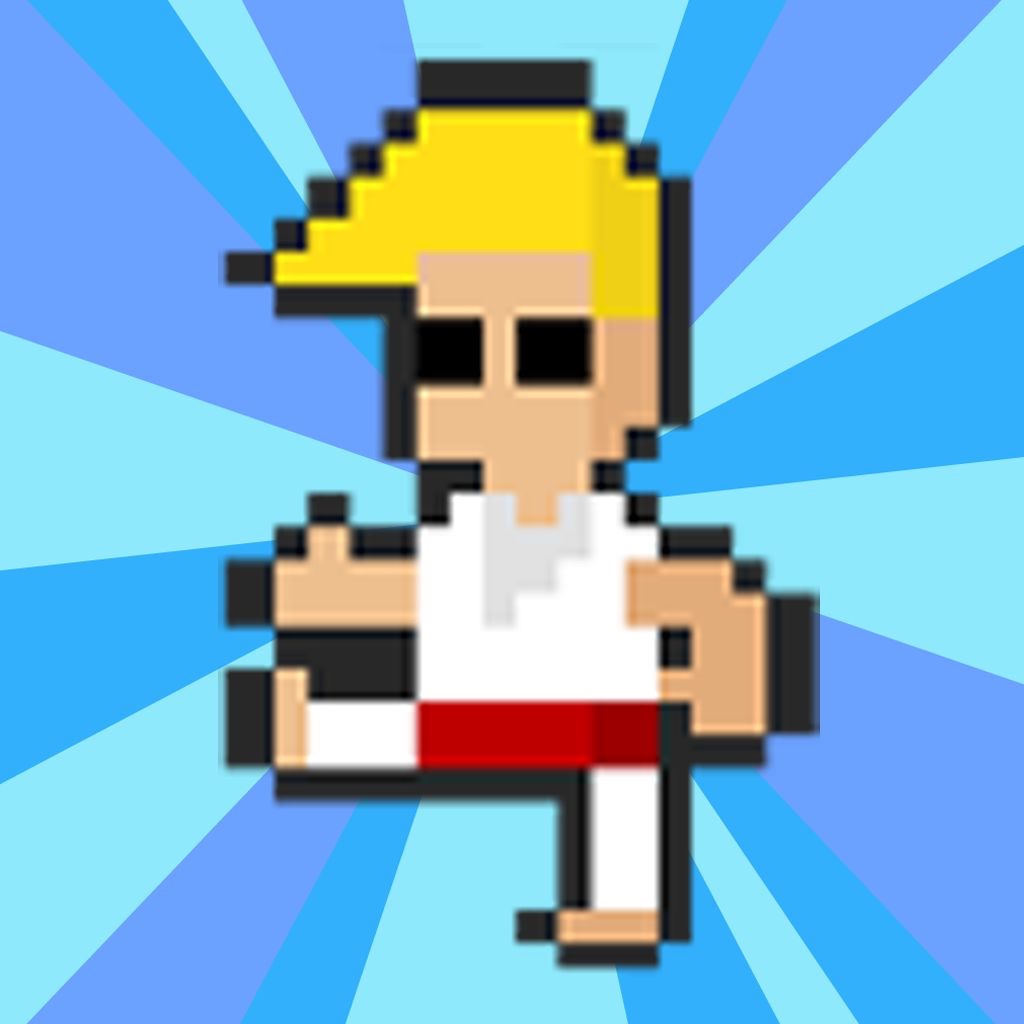 Idle Tree Kick - Free Idle Game icon