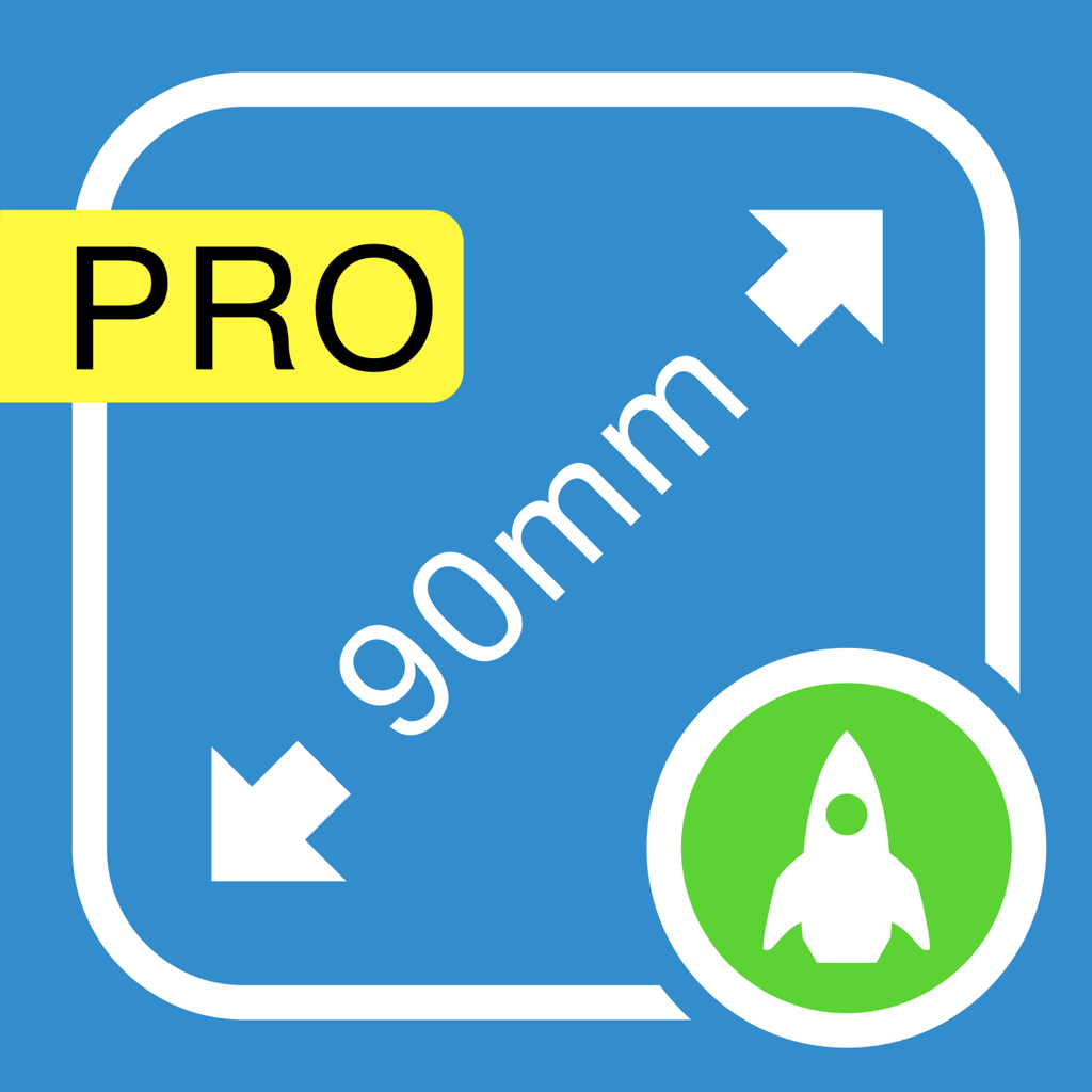 My Measures PRO My Measures PRO