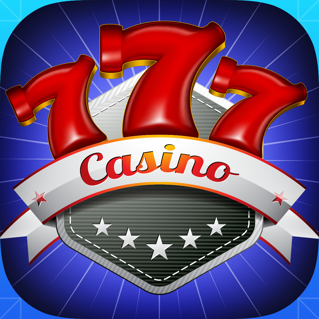 Classic Vegas Gamble Slots icon