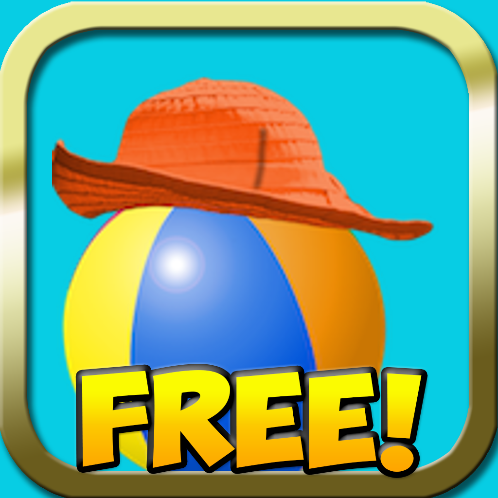 Beach Ball Bill iOS App
