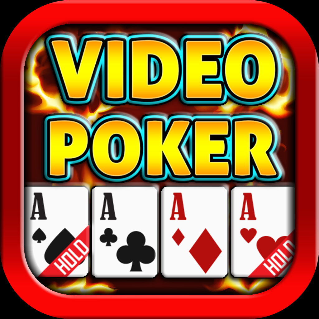 `` A Ablaz’n Video Poker