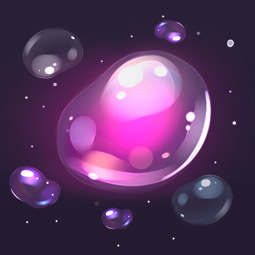 Immortal Bubbles icon