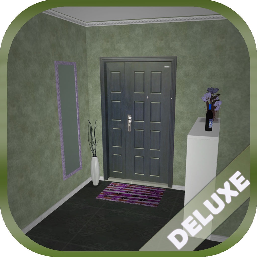 Can You Escape 9 Magical Rooms III Deluxe icon