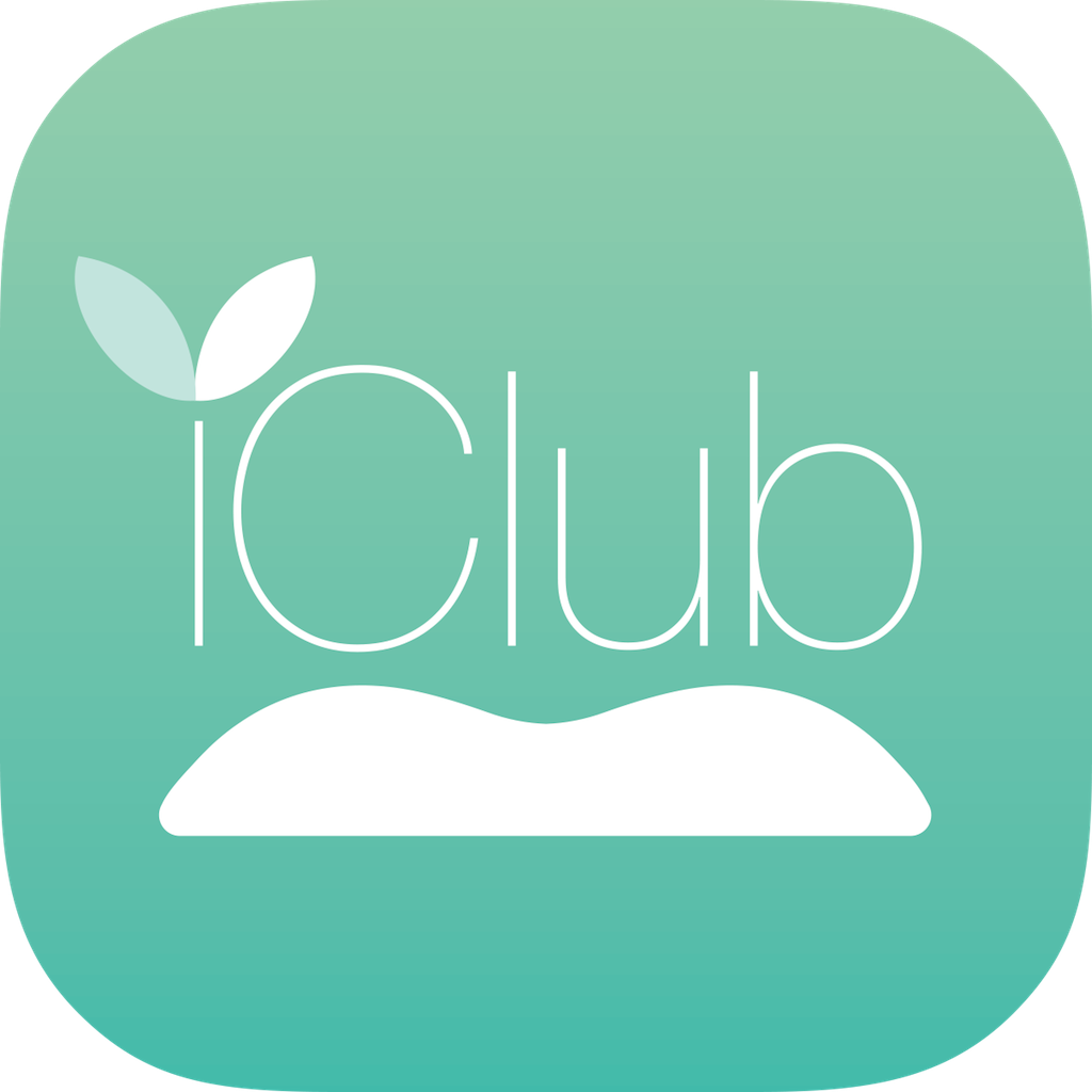 iClub福岡 icon