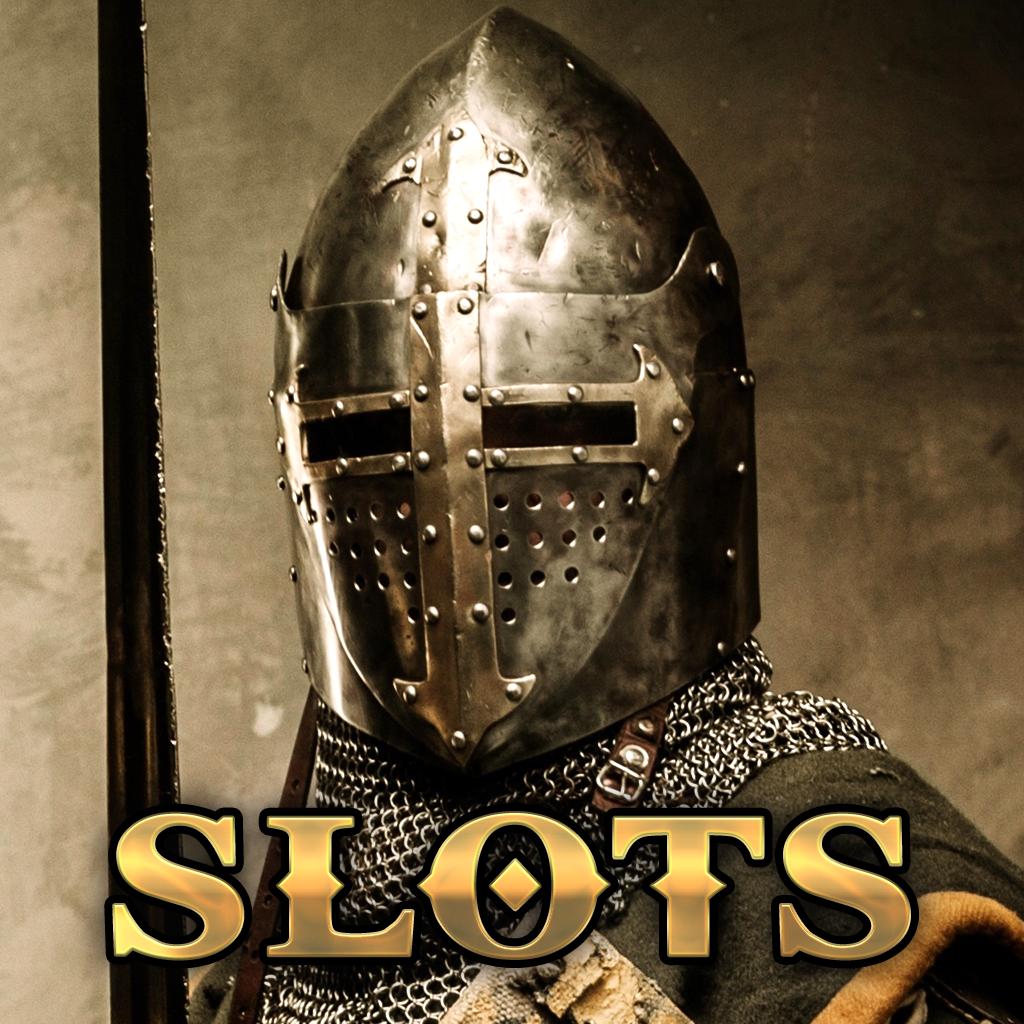 Ancient Clash of Knights Slots (Slot Machine) icon