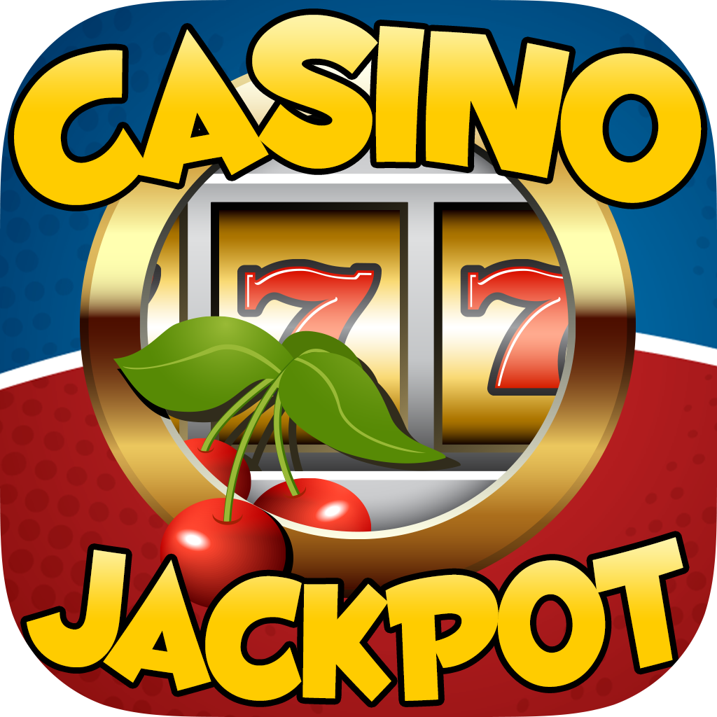 `` AAA Aace `` Super Jackpot and Blackjack & Roulette icon