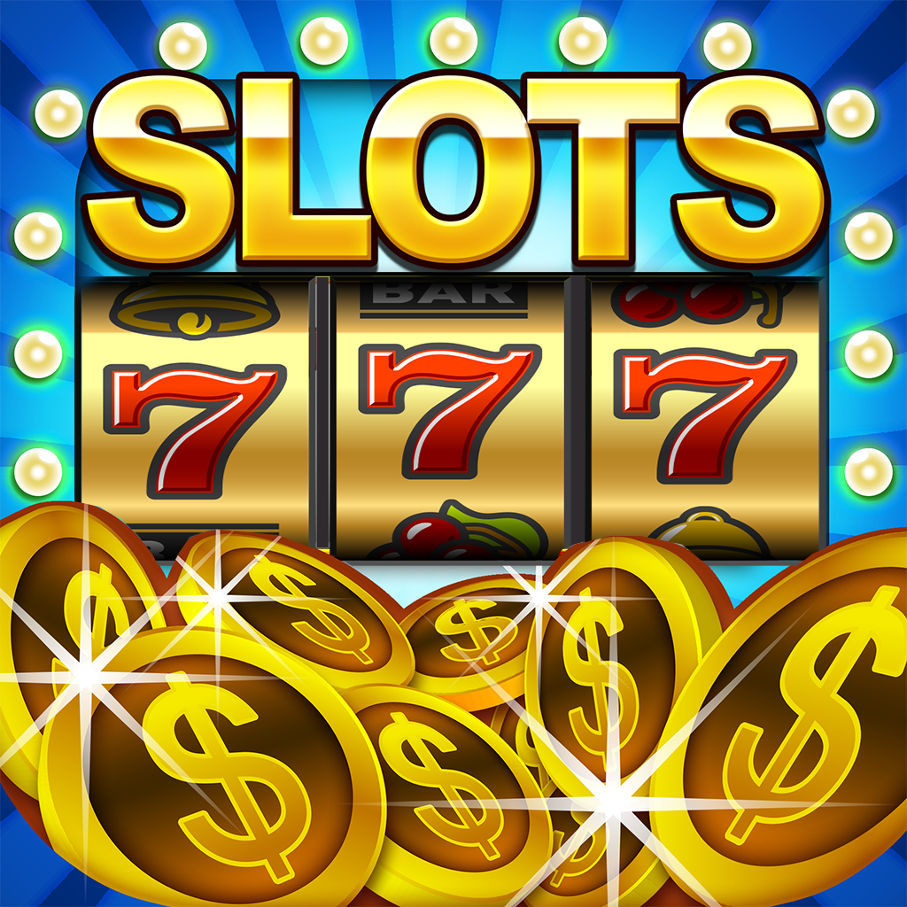 -AAA- Aaba Classic Slots - Fun Casino Edition 777 Gamble Free Game icon