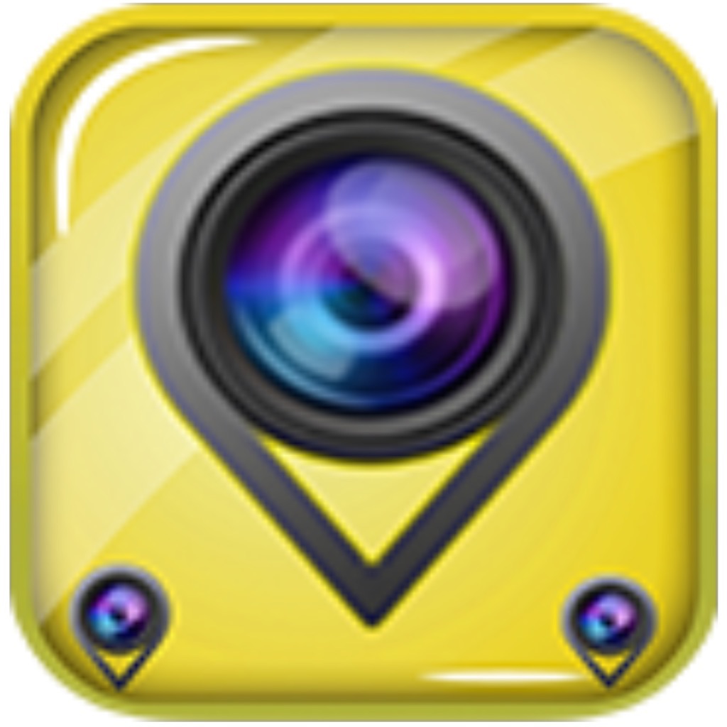 Photo Cam Pro icon