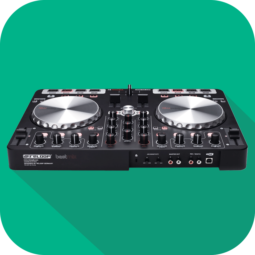 Soundboard Mixer for Vine - Best Sounds of Vine from Awesome Viners