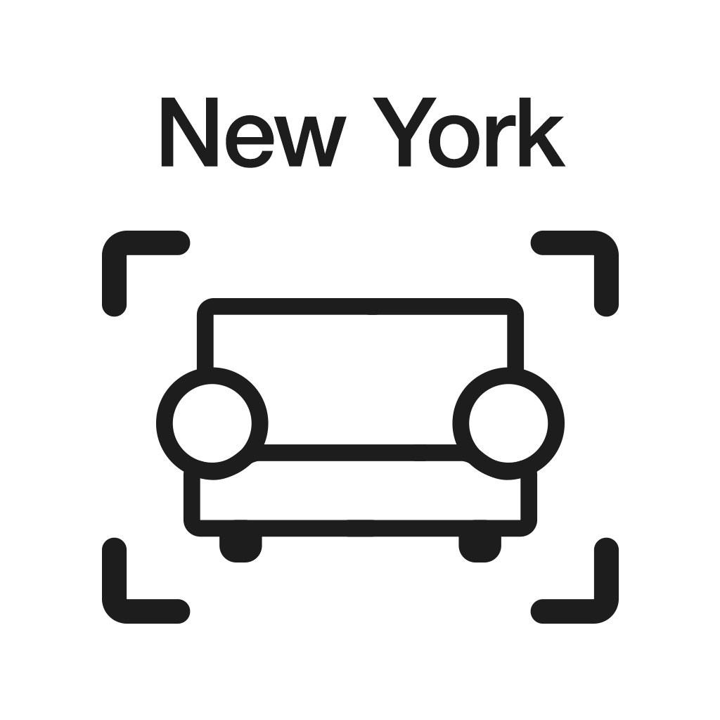 Décor - New York Furniture icon