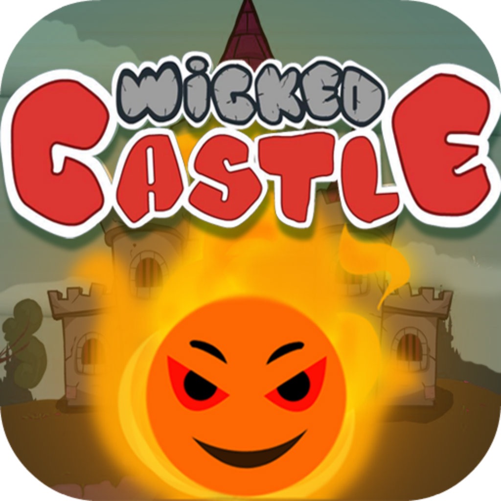 Evil Castle icon