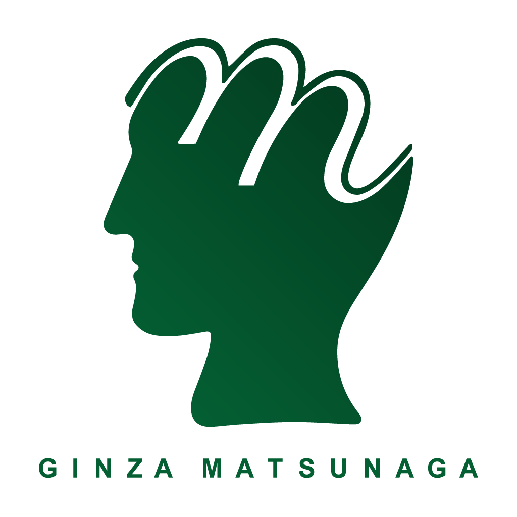 銀座マツナガ icon