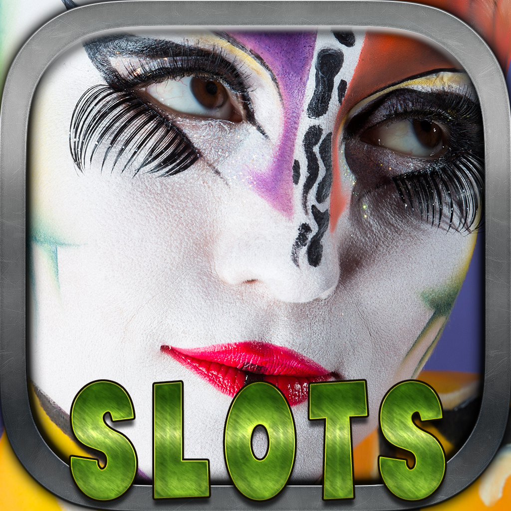 Cirque Slots - FREE 777 Slots Game