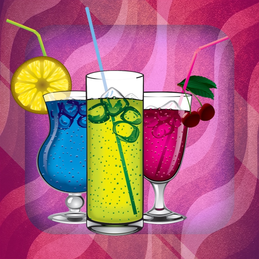 Pro Chilly Zig Zag Frozen Drinks icon