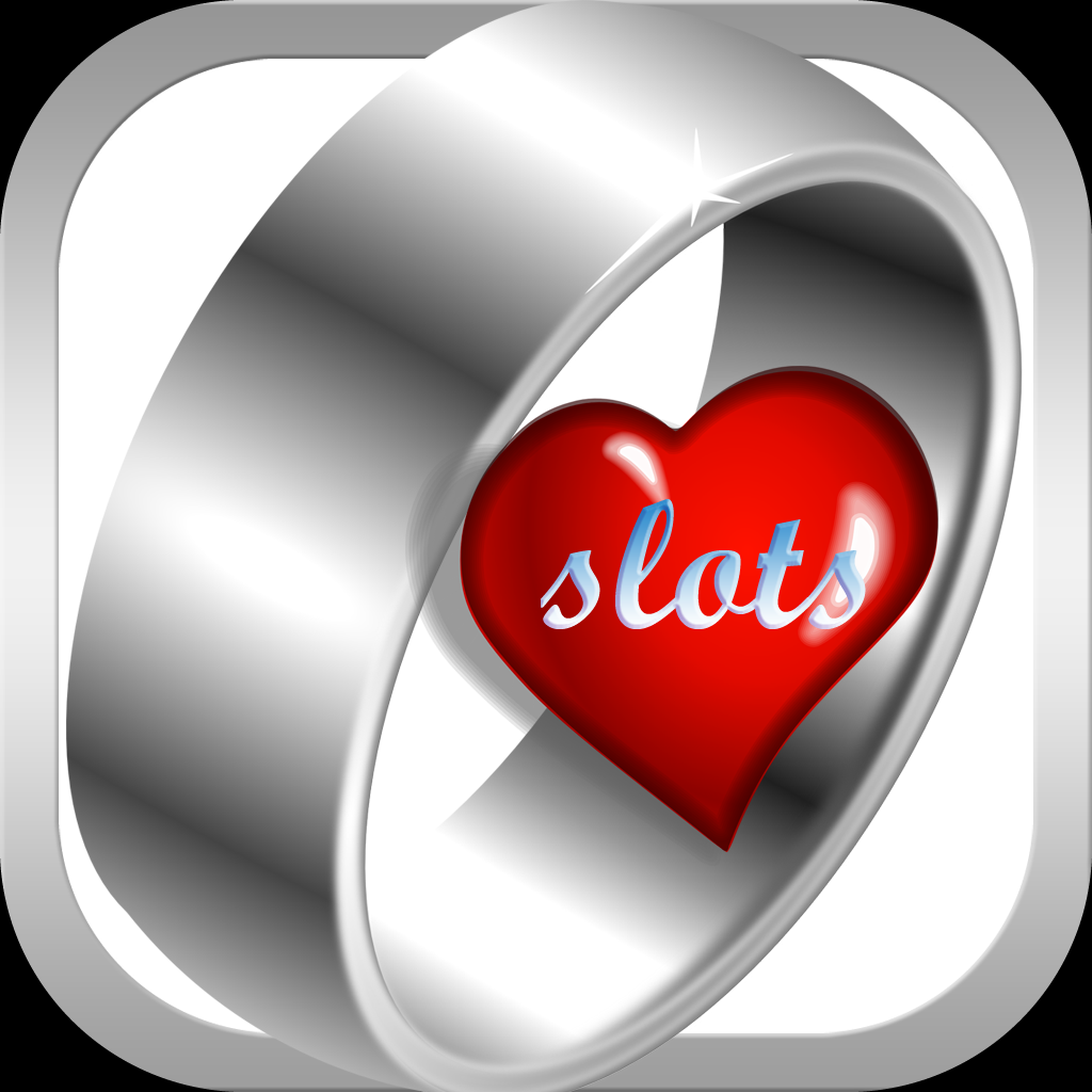 Dating Casino Slotter Free - Planning Your Own Romantic Date or Valentine's day icon