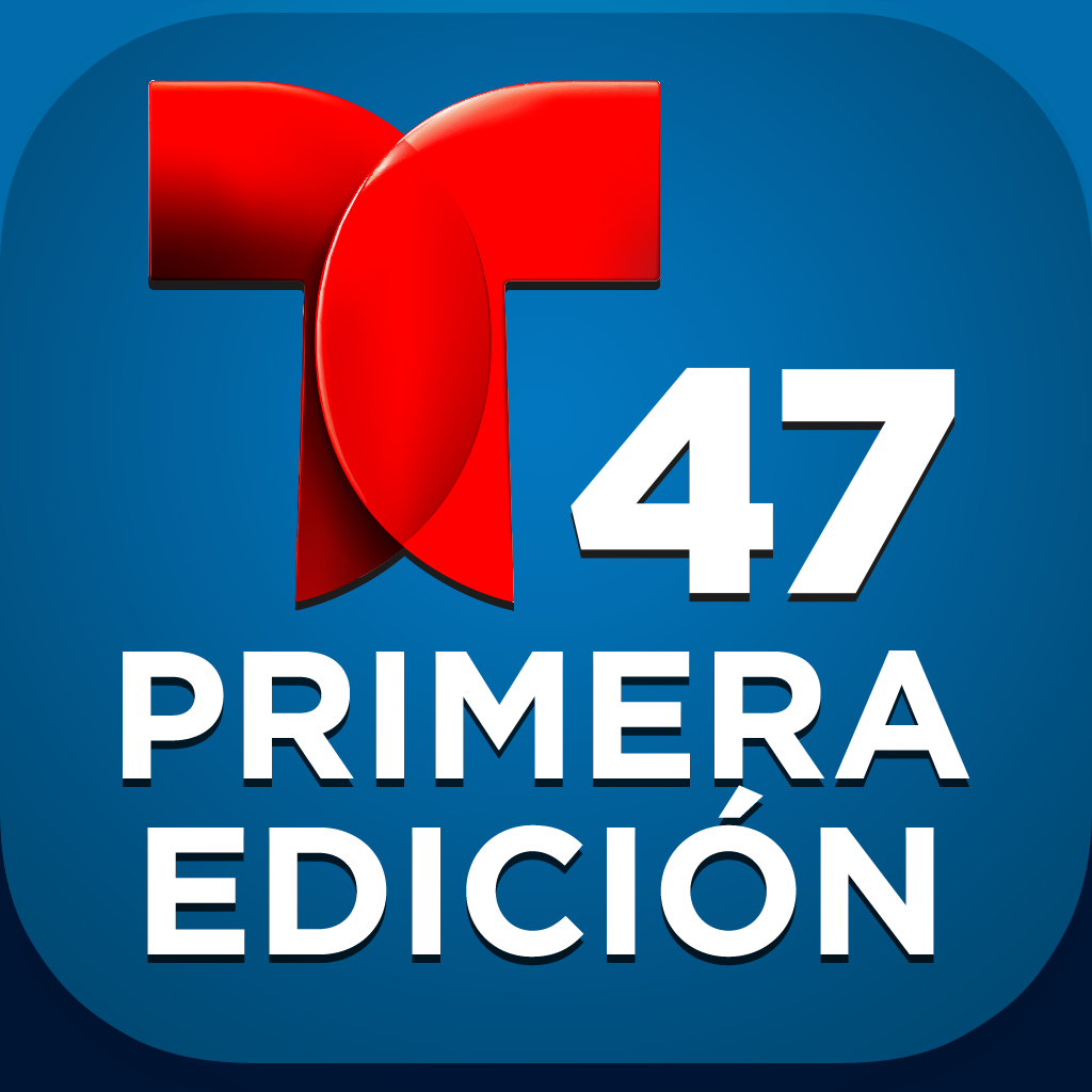 Telemundo 47 - Primera Edición icon