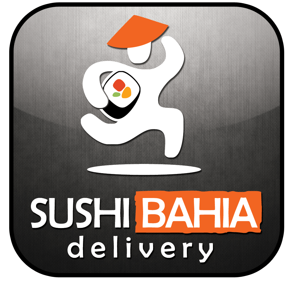 Sushi Bahia Delivery icon