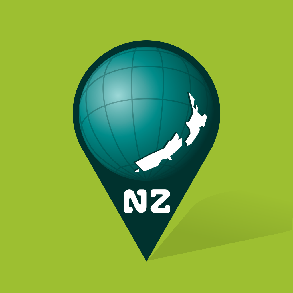 探索新西兰 Discover NZ 手机版