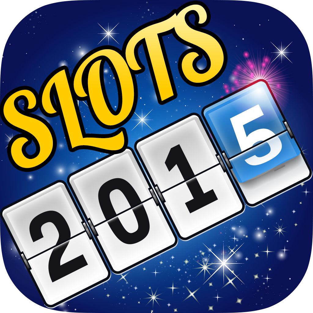 A Aace New Year 2015 Slots and Blackjack & Roulette