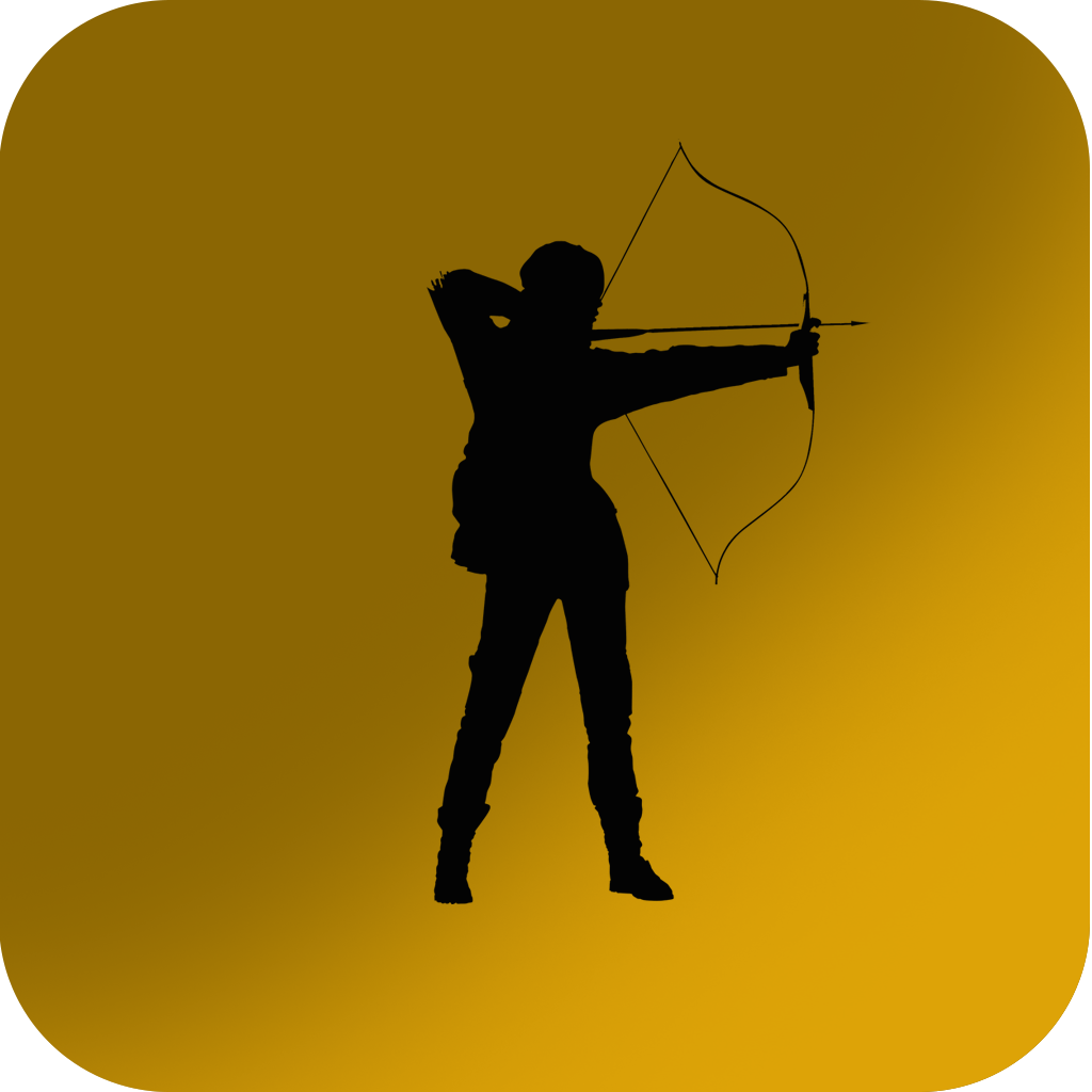 Wiz Quiz Fun Trivia - Hunger Games Edition icon