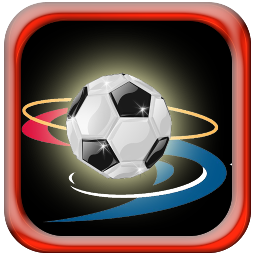A Soccer Goalie Sports Football Game - Free Version Icon