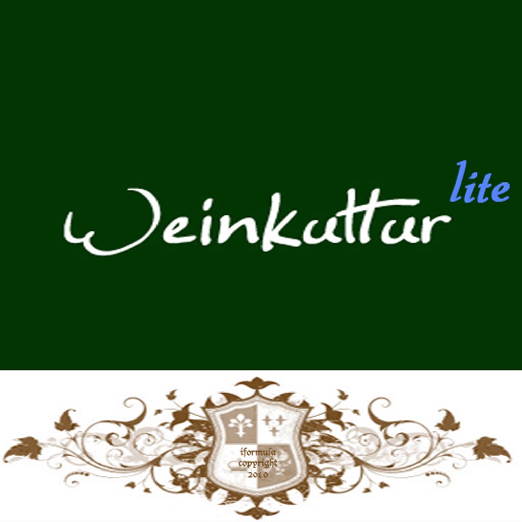 Weinkultur lite icon