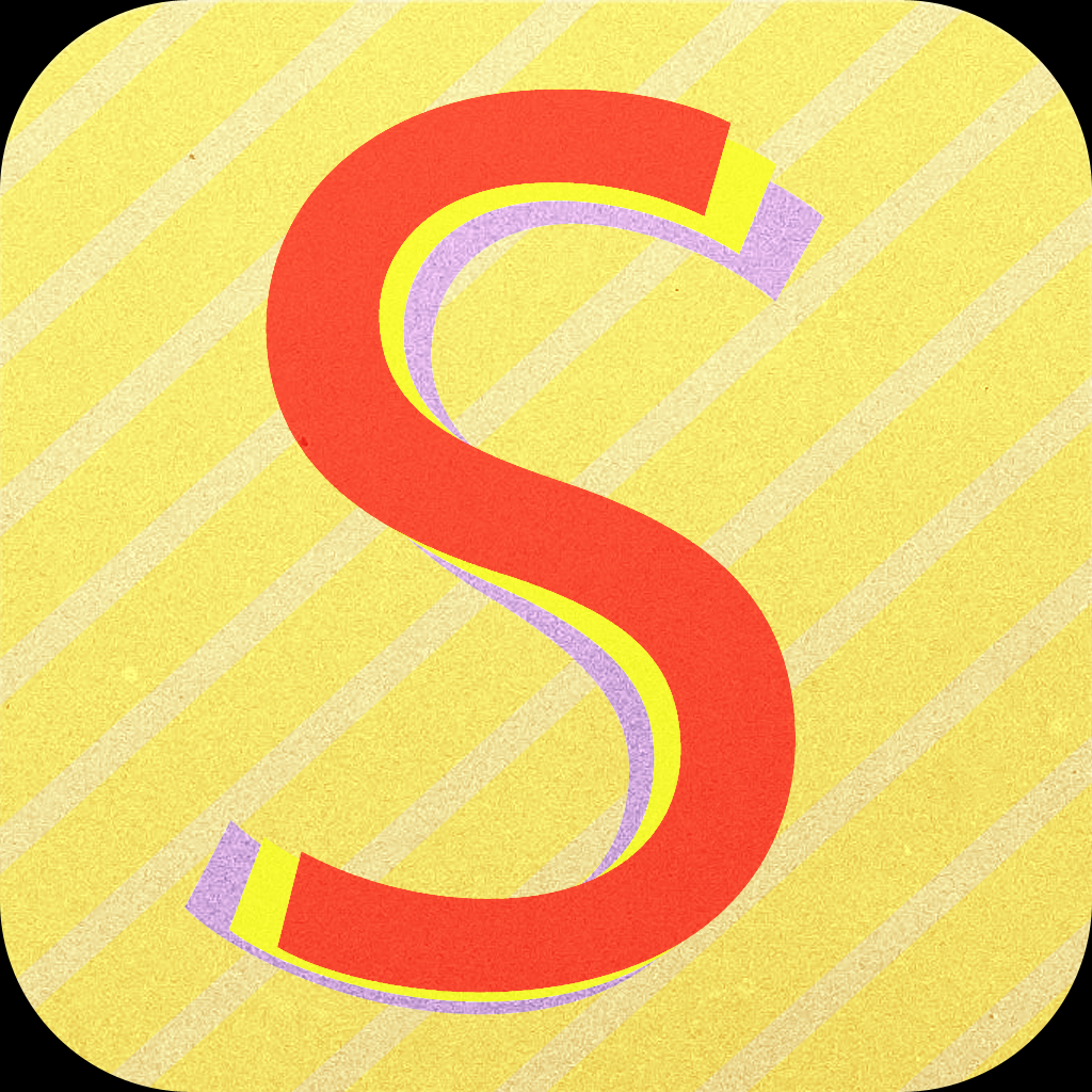 Stilly: One Button Gif Camera For Tumblr and Messages icon