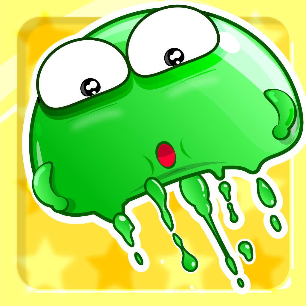 Slime Escape