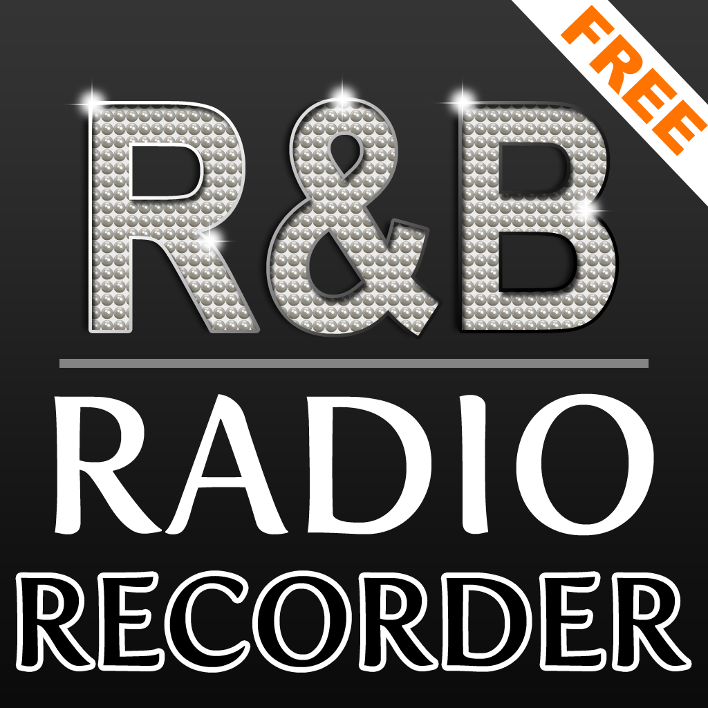 R&B Radio Recorder (Rnb Radio)
