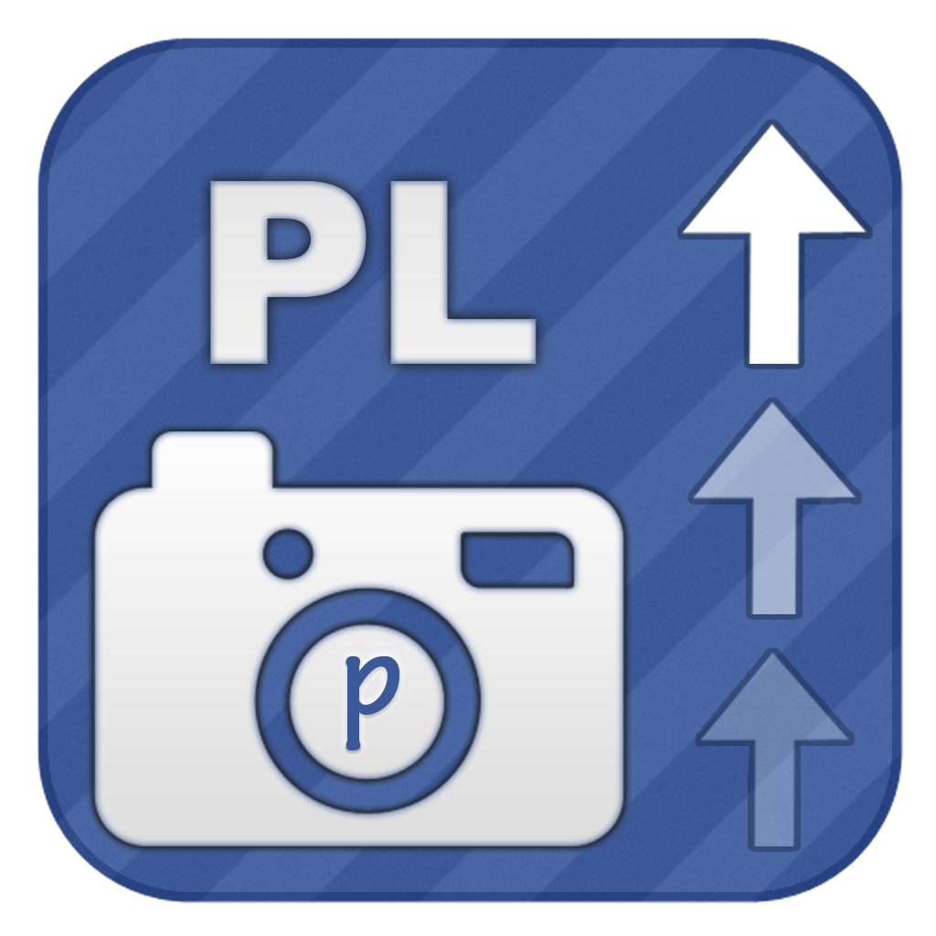 PhotoLoader - Batch Photo Uploader for Facebook