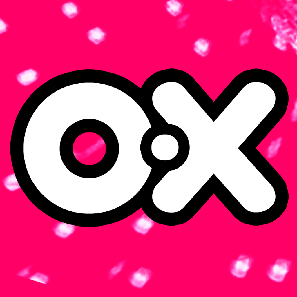 OX Live icon