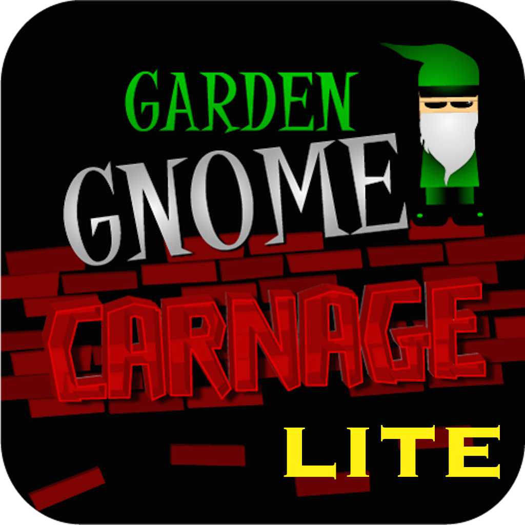 A Gnome Gnarge lite