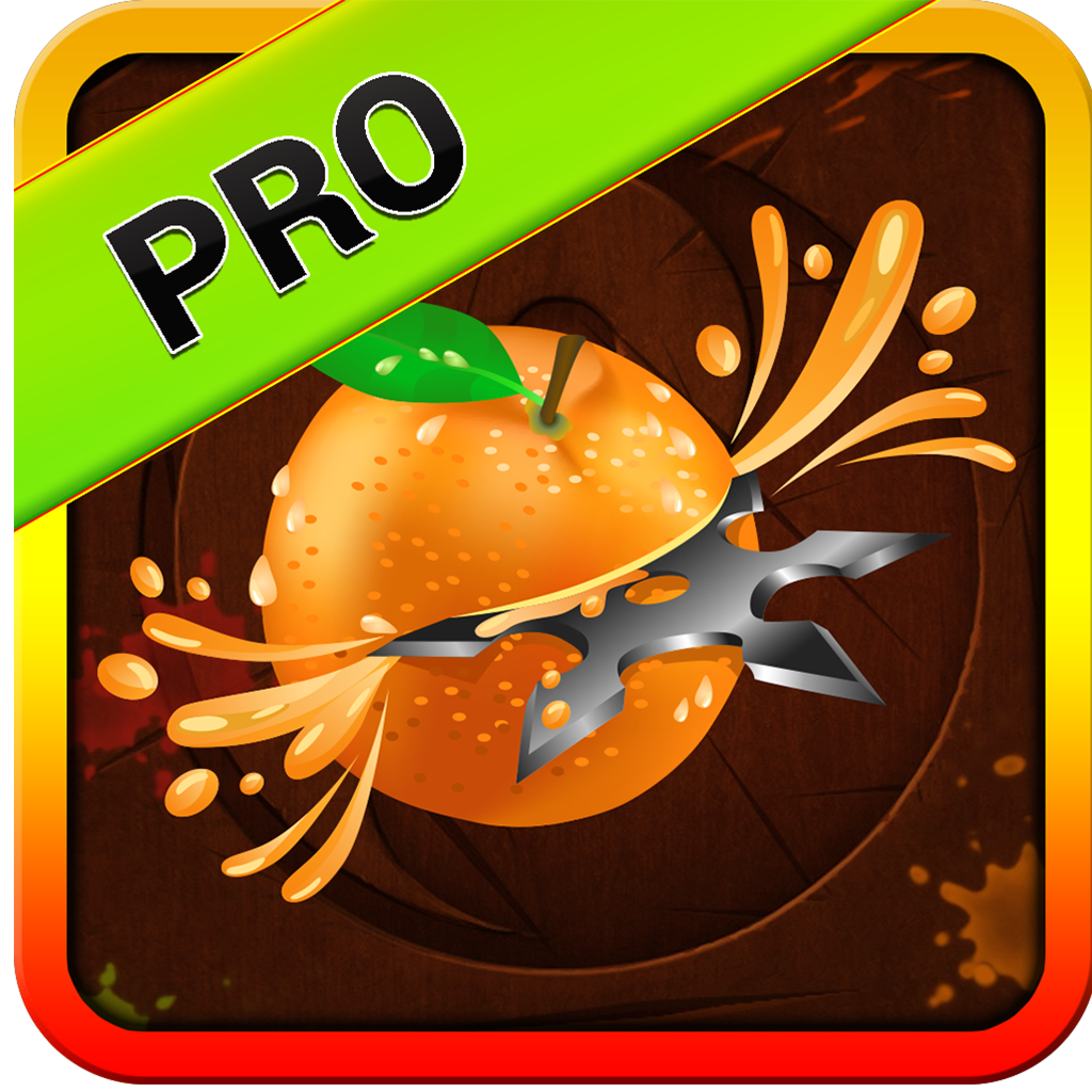 Fruit Flow Ninja Puzzle PRO Flow Game of Skill